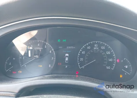 2012 Hyundai Genesis 3.8 from USA, damaged, VIN KMHGC4DDXCU153259